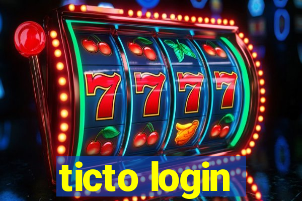 ticto login